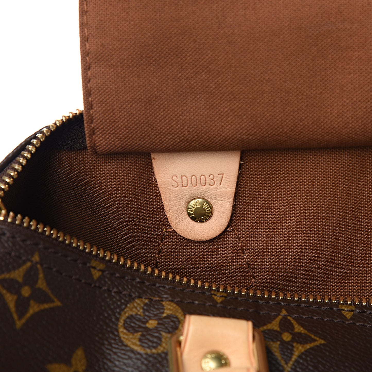 Monogram Speedy 30