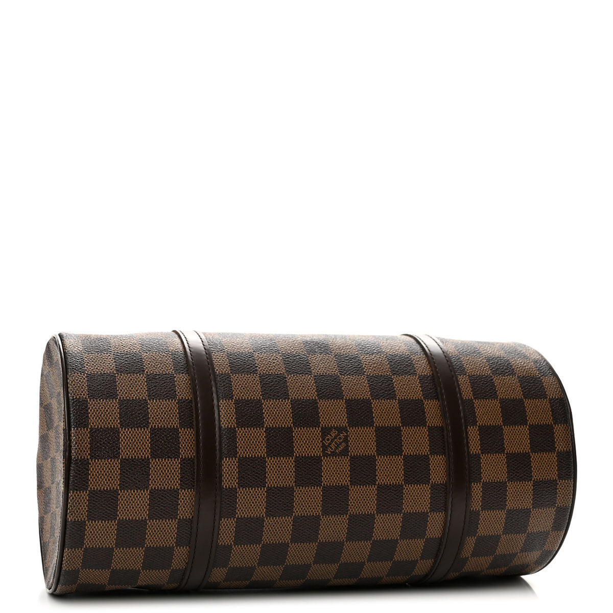 Louis Vuitton Damier Ebene Papillon 30 4 of 12