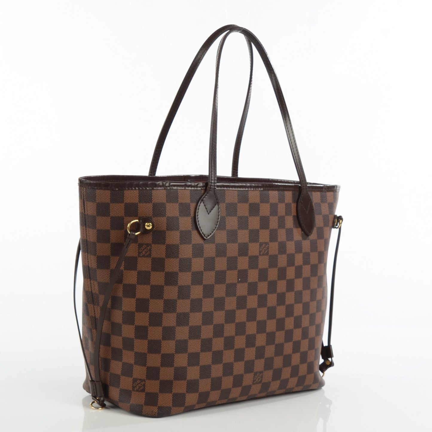Damier Ebene Neverfull MM
