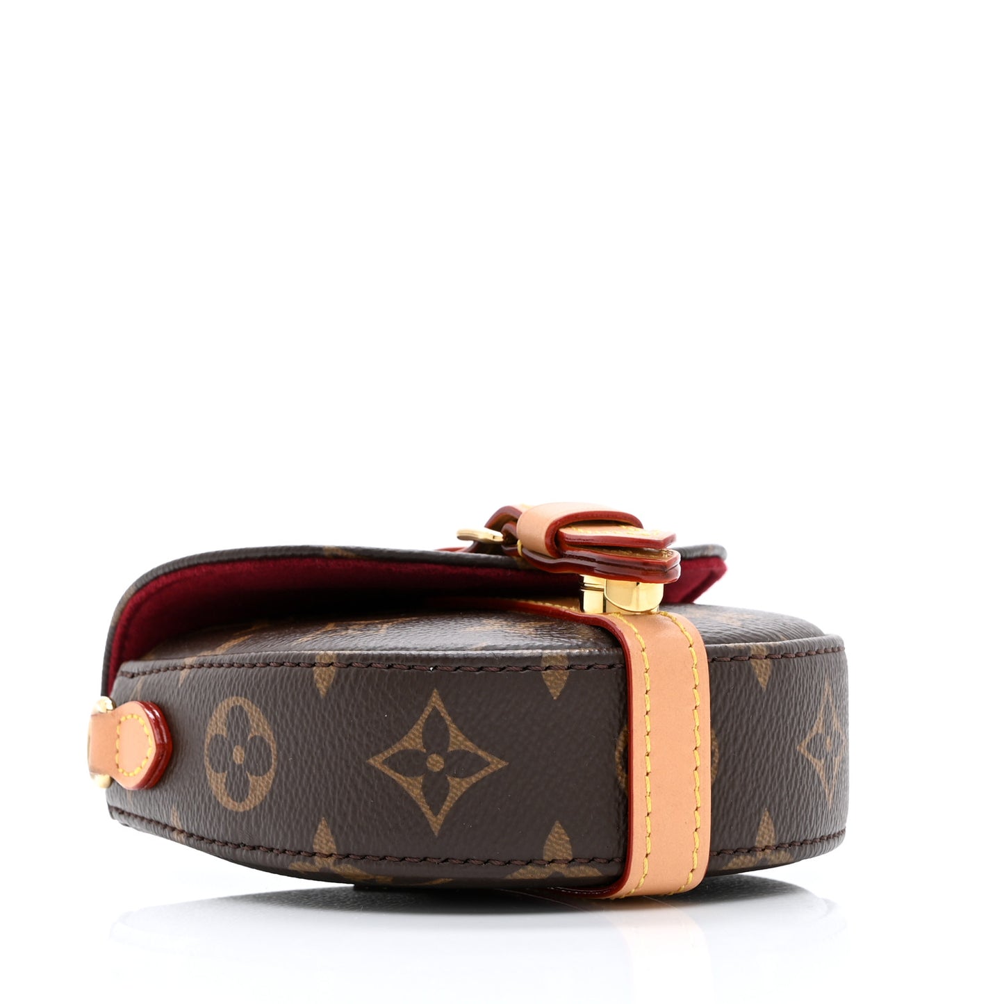 Monogram Micro Chantilly