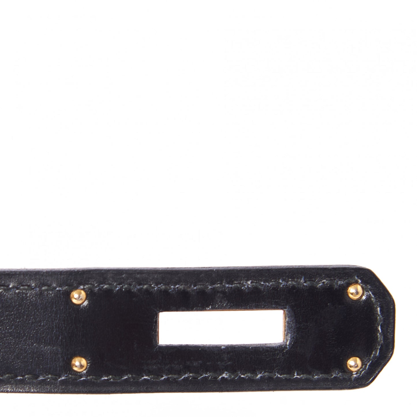 Box Kelly Sellier 28 Black