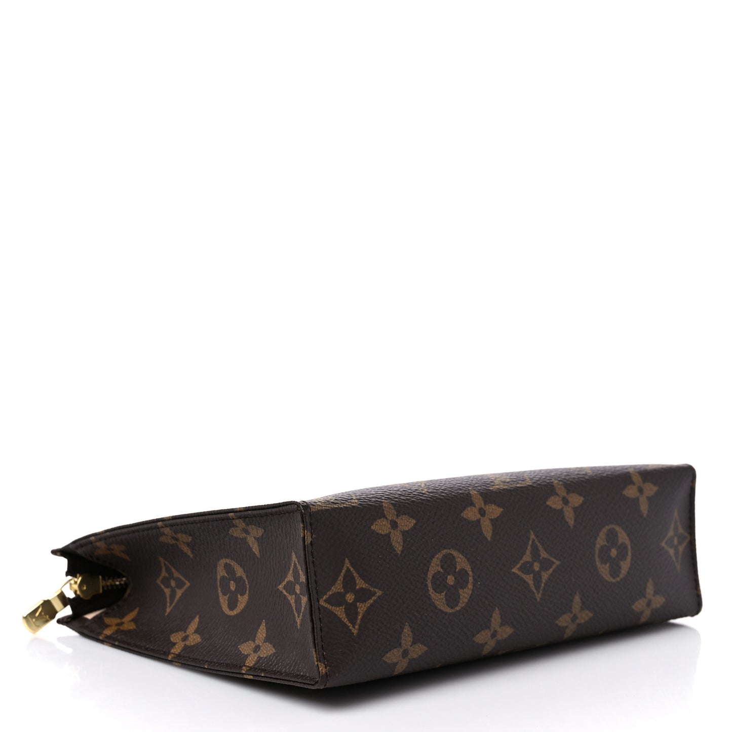 Monogram Toiletry Pouch 19