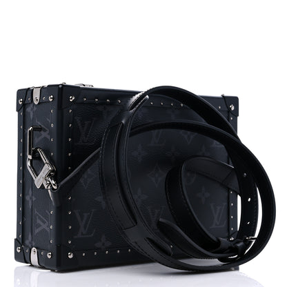 Louis Vuitton Monogram Eclipse Clutch Box 4 of 10