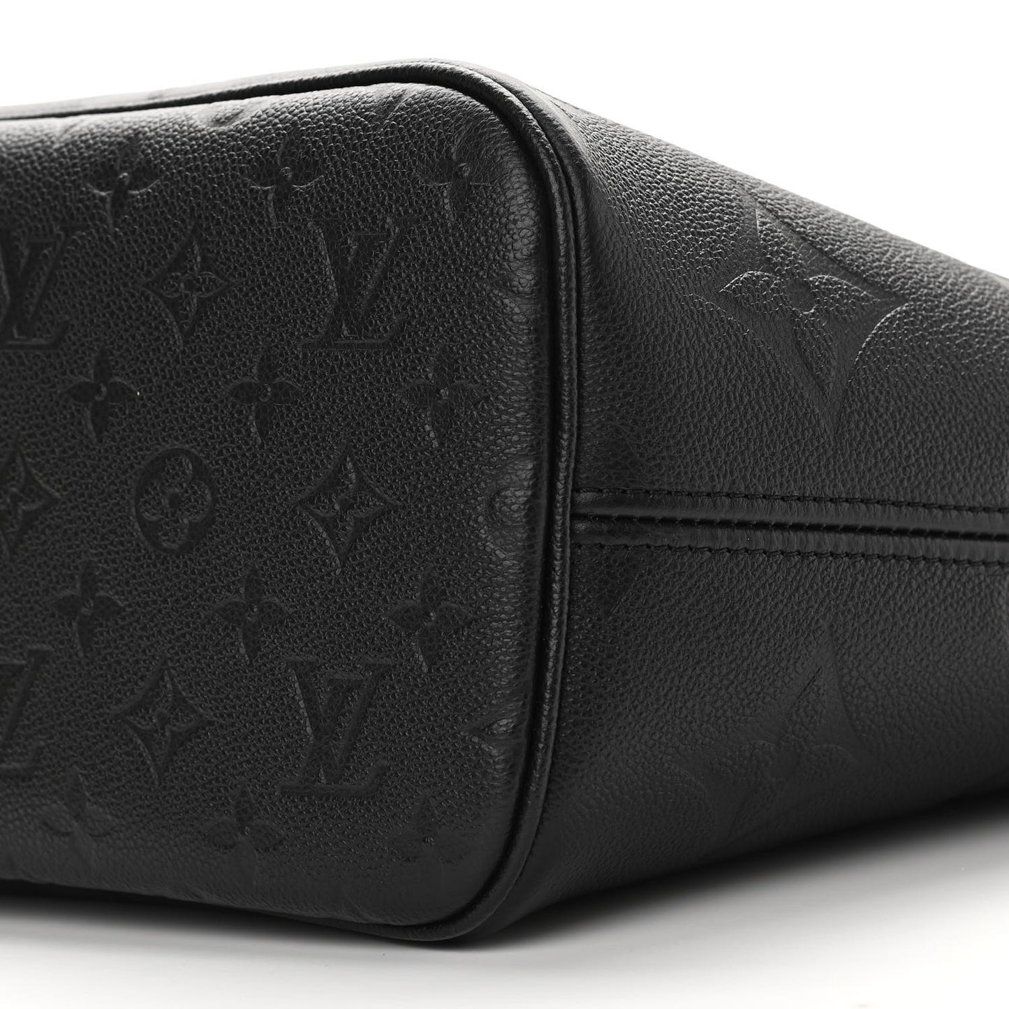 Empreinte Monogram Giant Neverfull MM Black