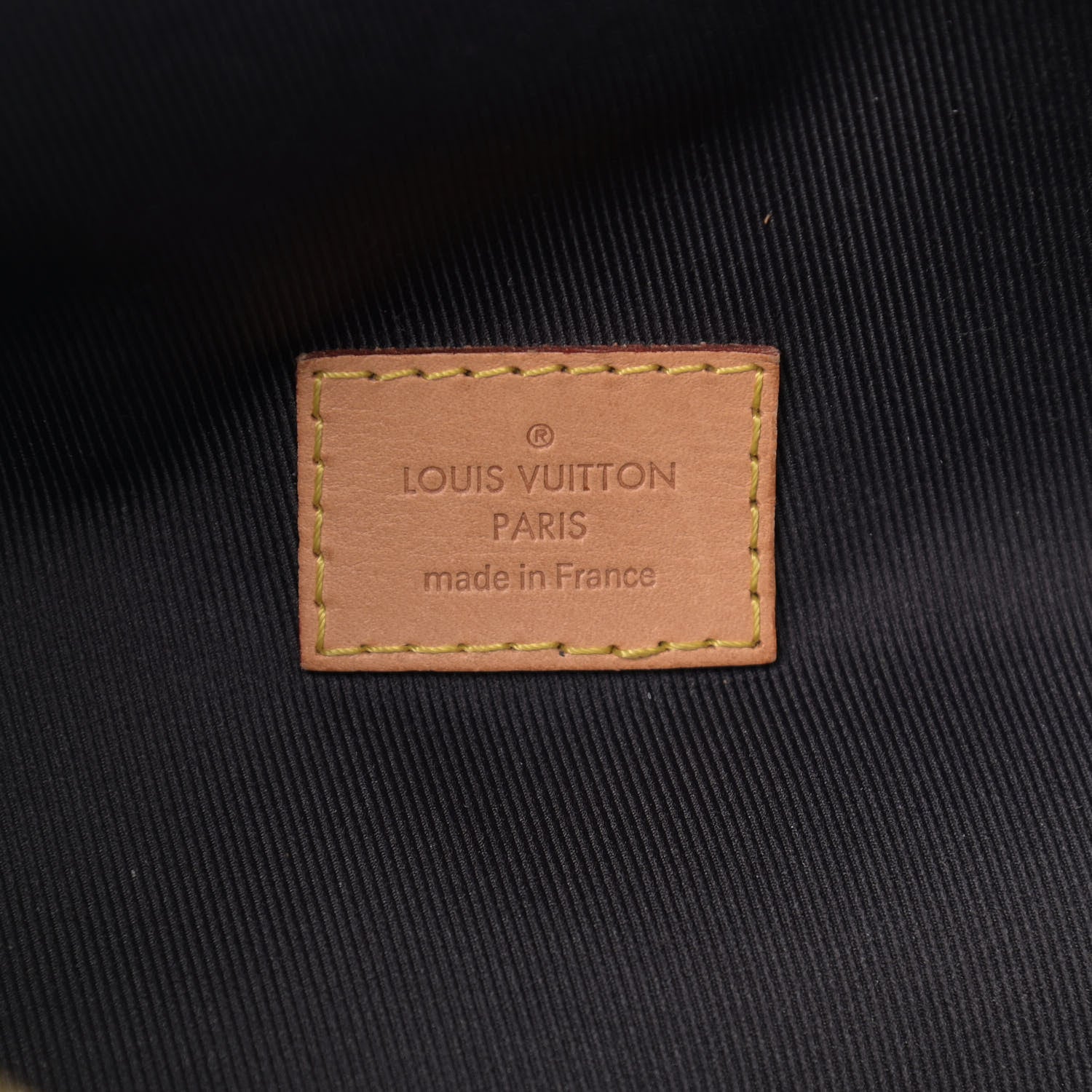 Louis Vuitton Monogram Bumbag 6 of 11