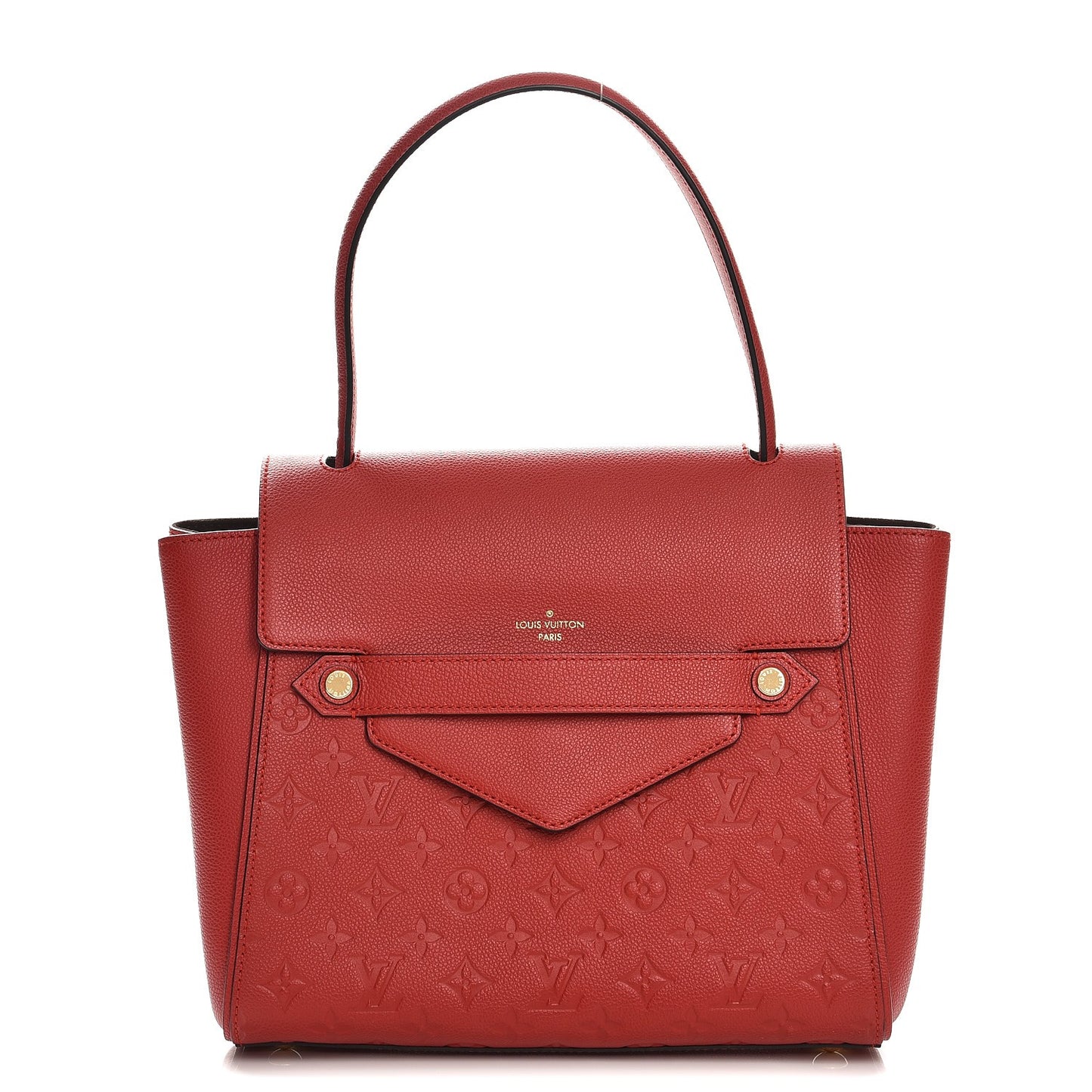 Empreinte Trocadero Cherry