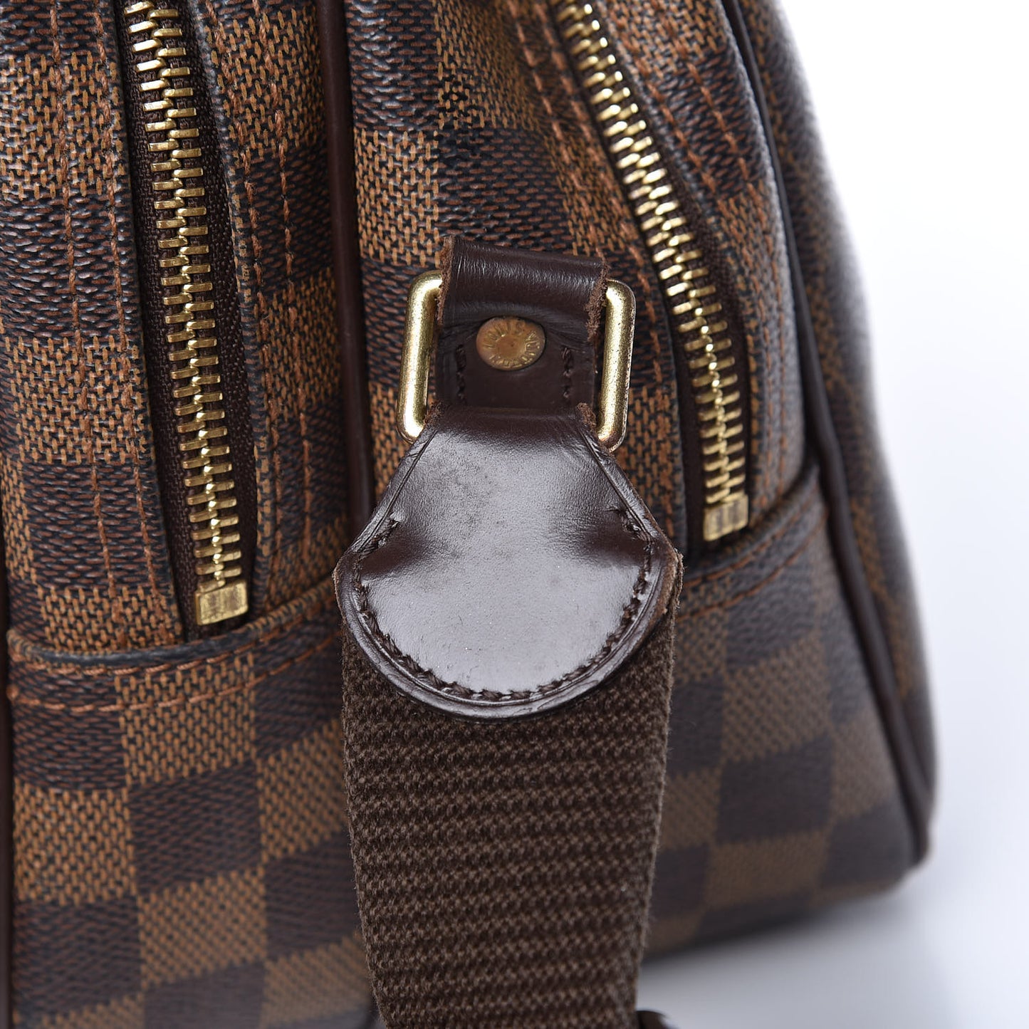 Damier Ebene Reporter PM