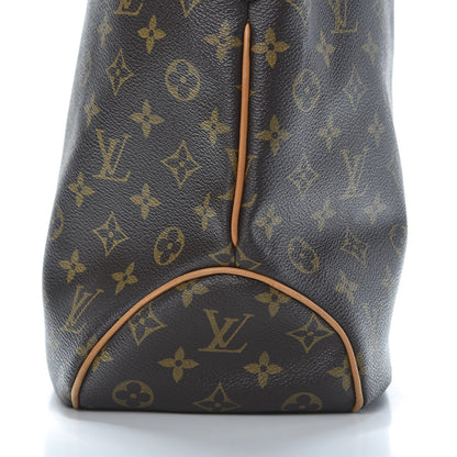 Louis Vuitton Monogram Delightful PM 13 of 13