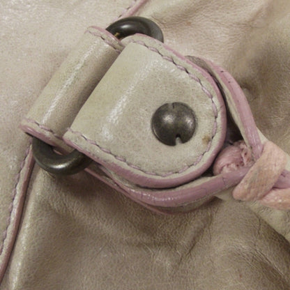 Balenciaga Agneau Classic Hardware First Pale Rose 13 of 13