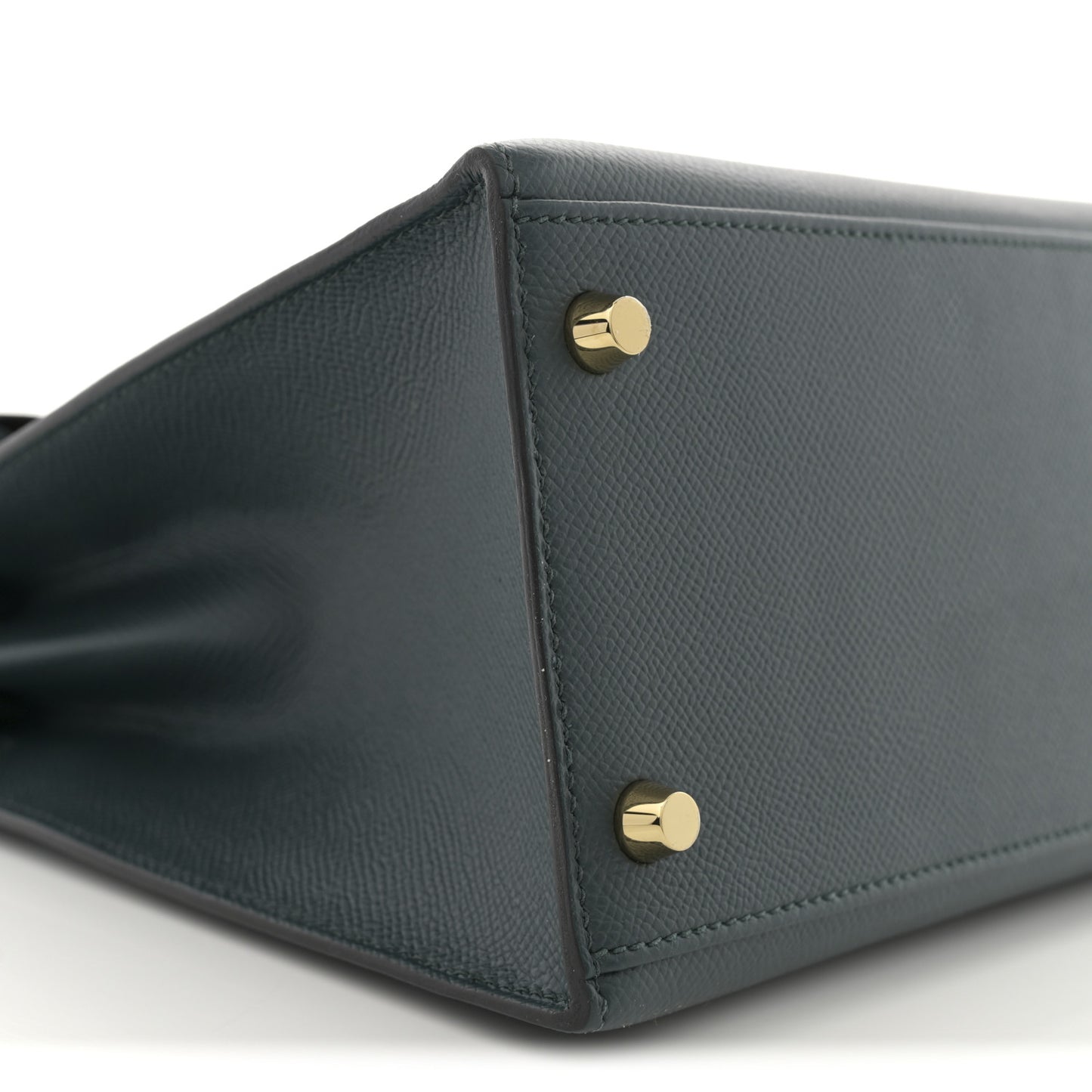 Epsom Kelly Sellier 28 Vert Cypress