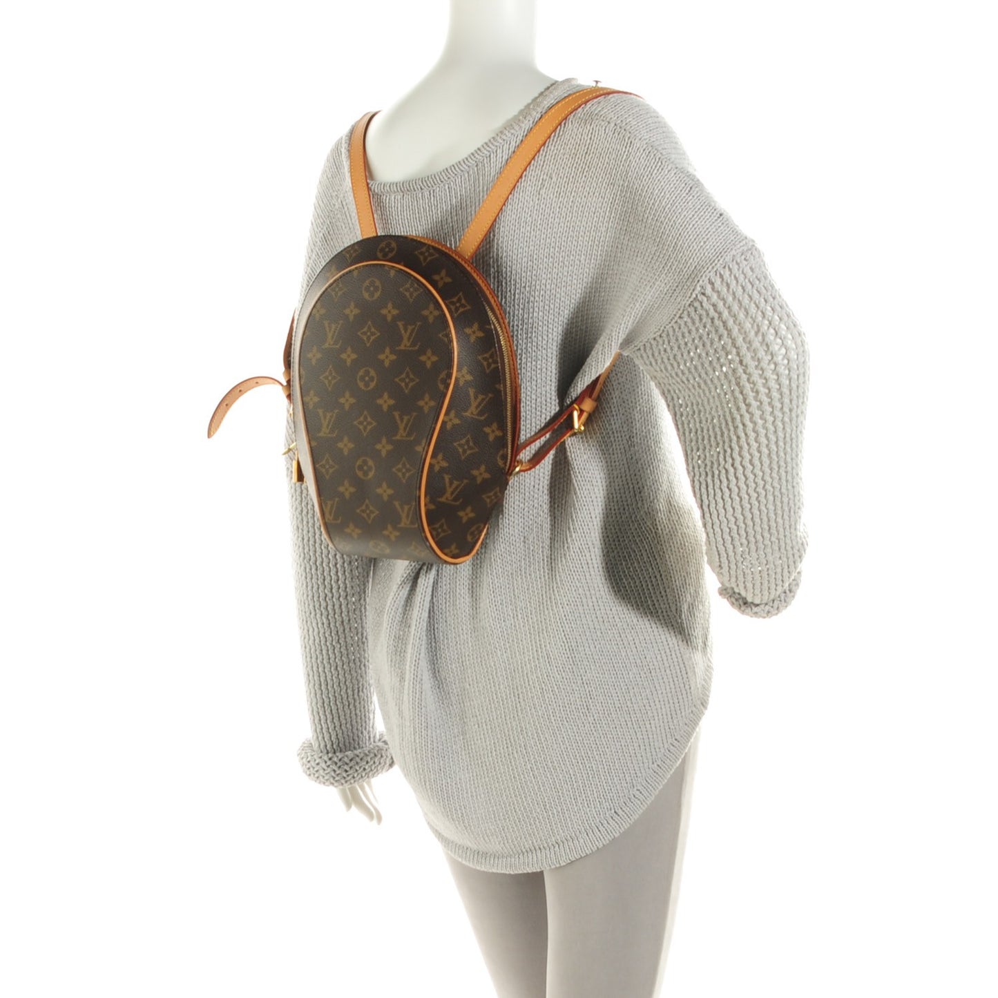 Monogram Ellipse Sac a Dos Backpack
