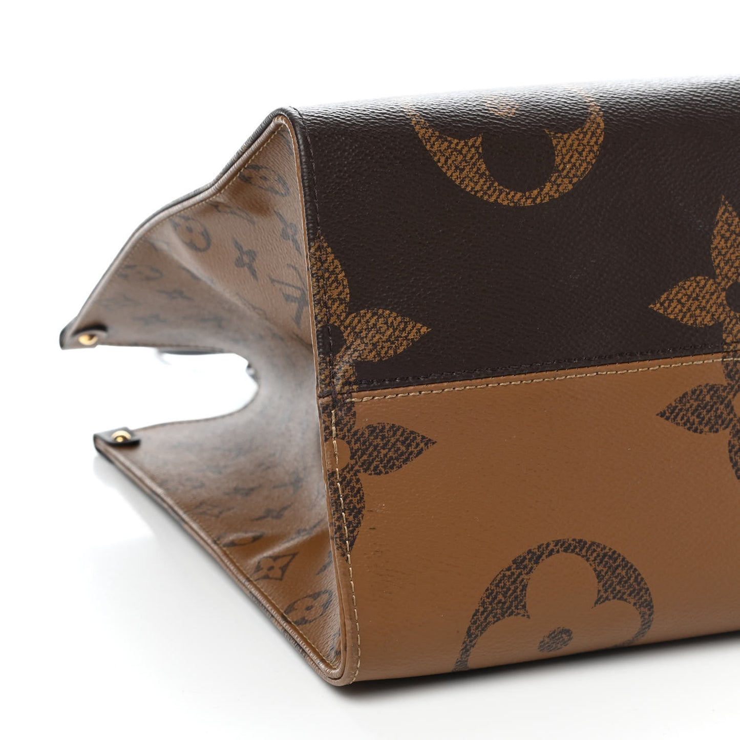 Reverse Monogram Giant Onthego GM