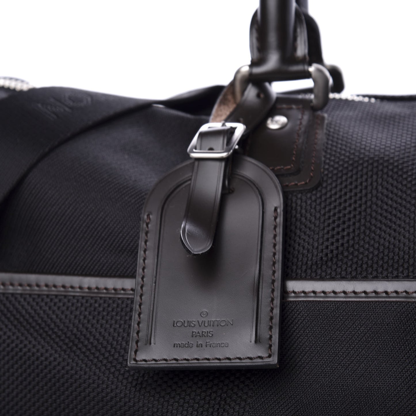 Damier Geant Albatros Black