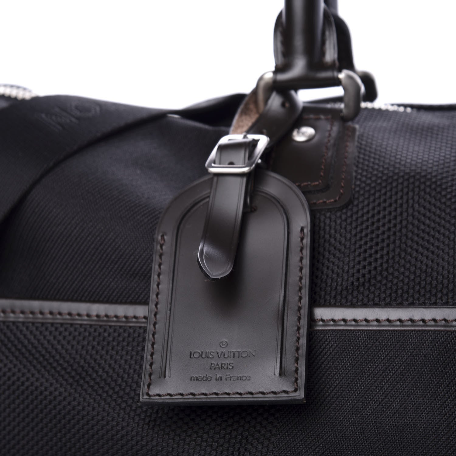 Louis Vuitton Damier Geant Albatros Black 8 of 11