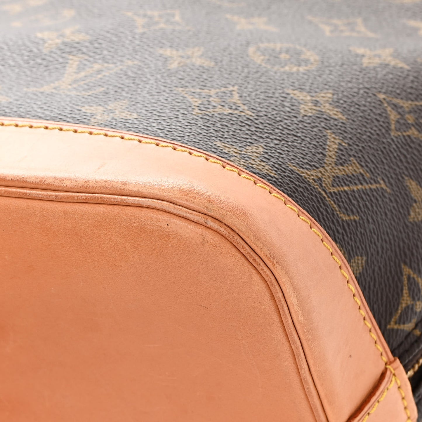 Monogram Alma PM