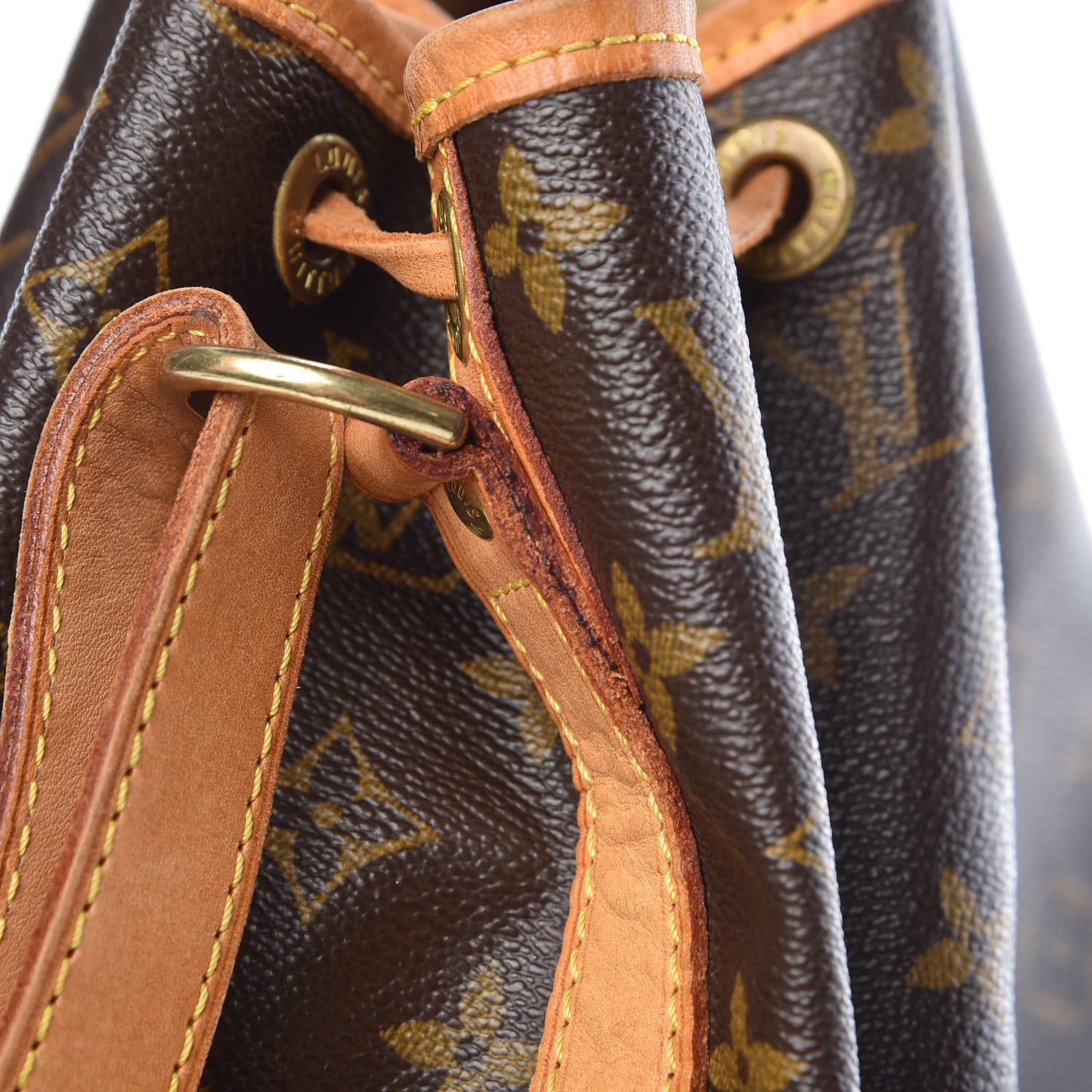 Monogram Petit Noe