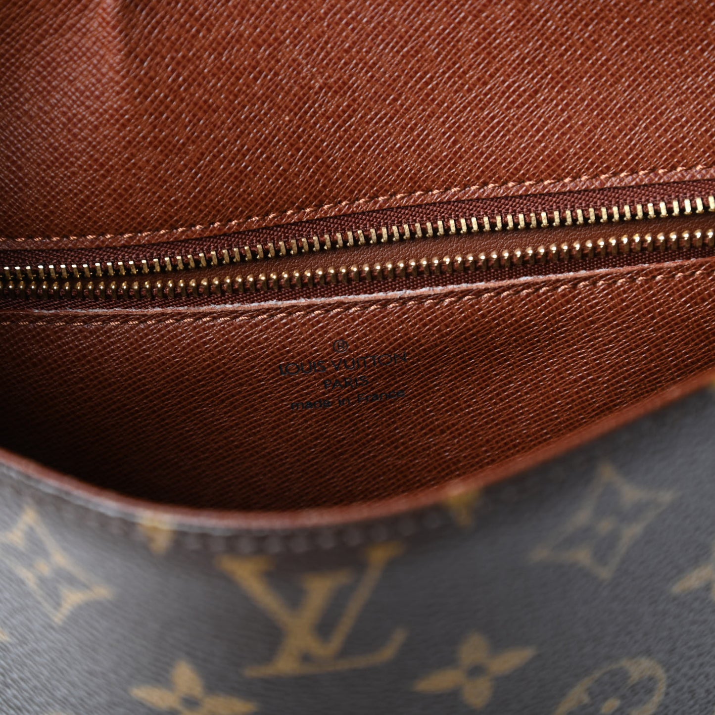Monogram Saint Cloud GM