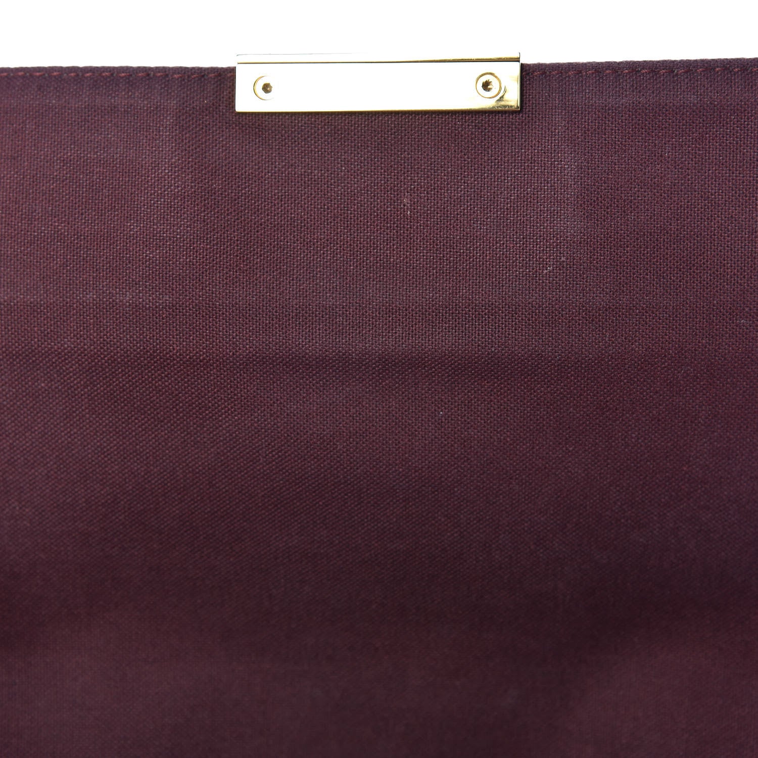 Louis Vuitton Monogram Favorite MM 8 of 10