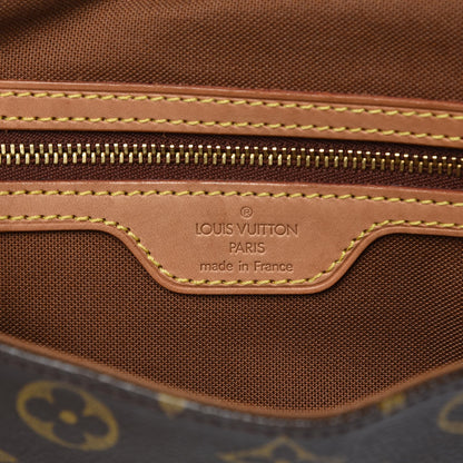 Louis Vuitton Monogram Mini Looping 6 of 11