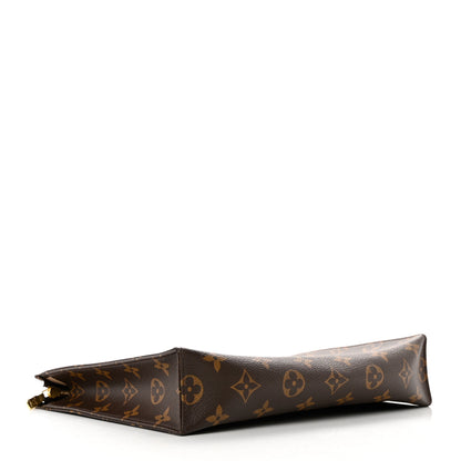 Louis Vuitton Monogram Toiletry Pouch 26 4 of 7
