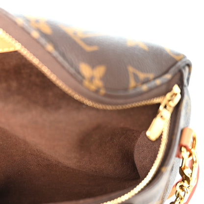 Louis Vuitton Monogram Mini Bumbag 4 of 8