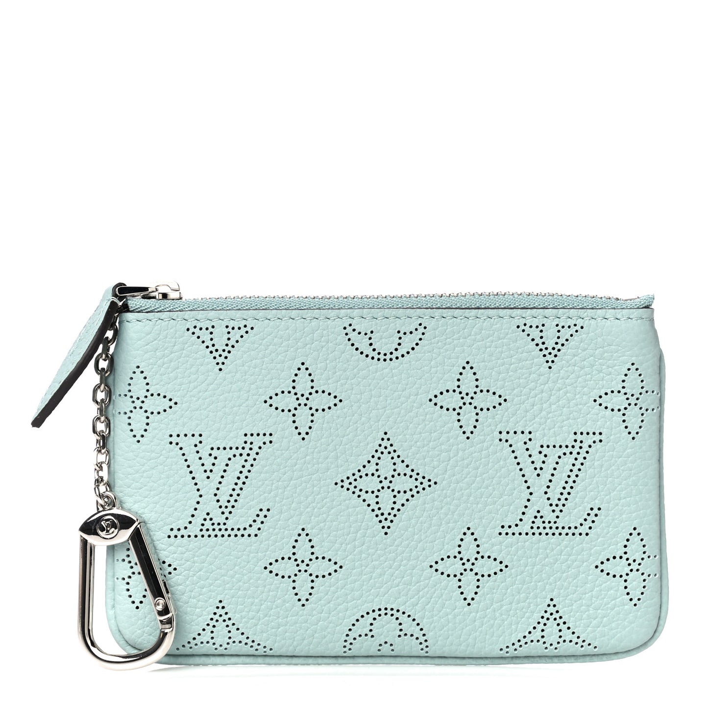 Mahina Key Pouch Vert Lagon