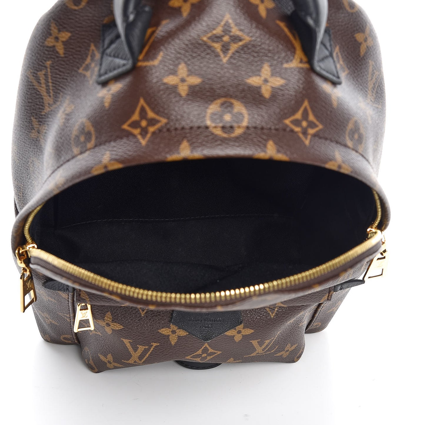 Monogram Palm Springs Backpack PM