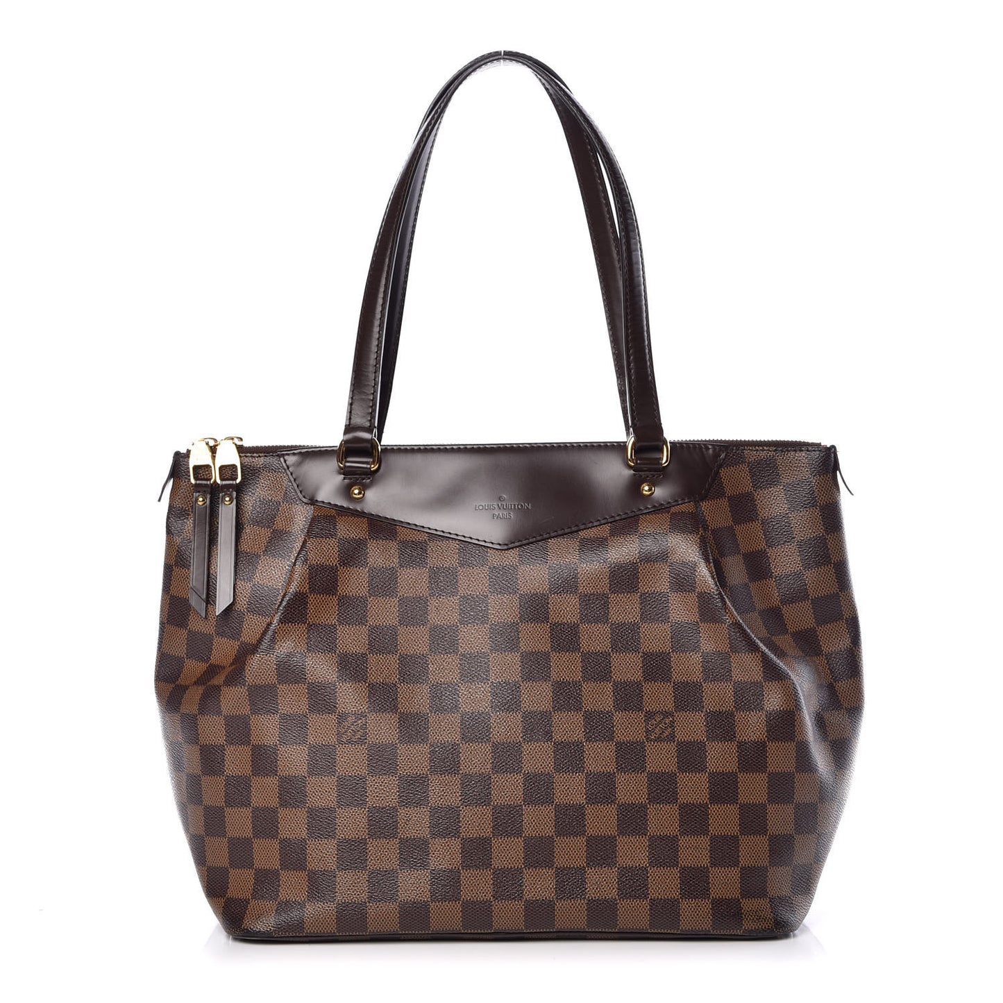 Damier Ebene Westminster GM