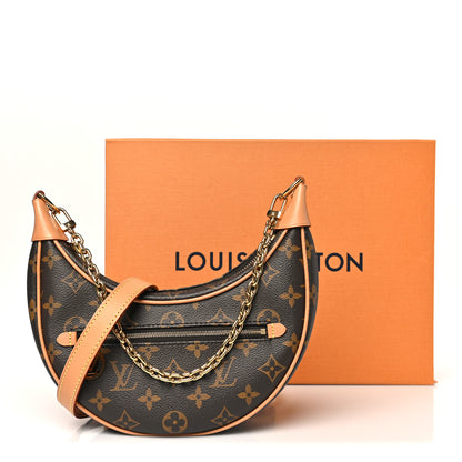 Louis Vuitton Monogram Loop 10 of 10