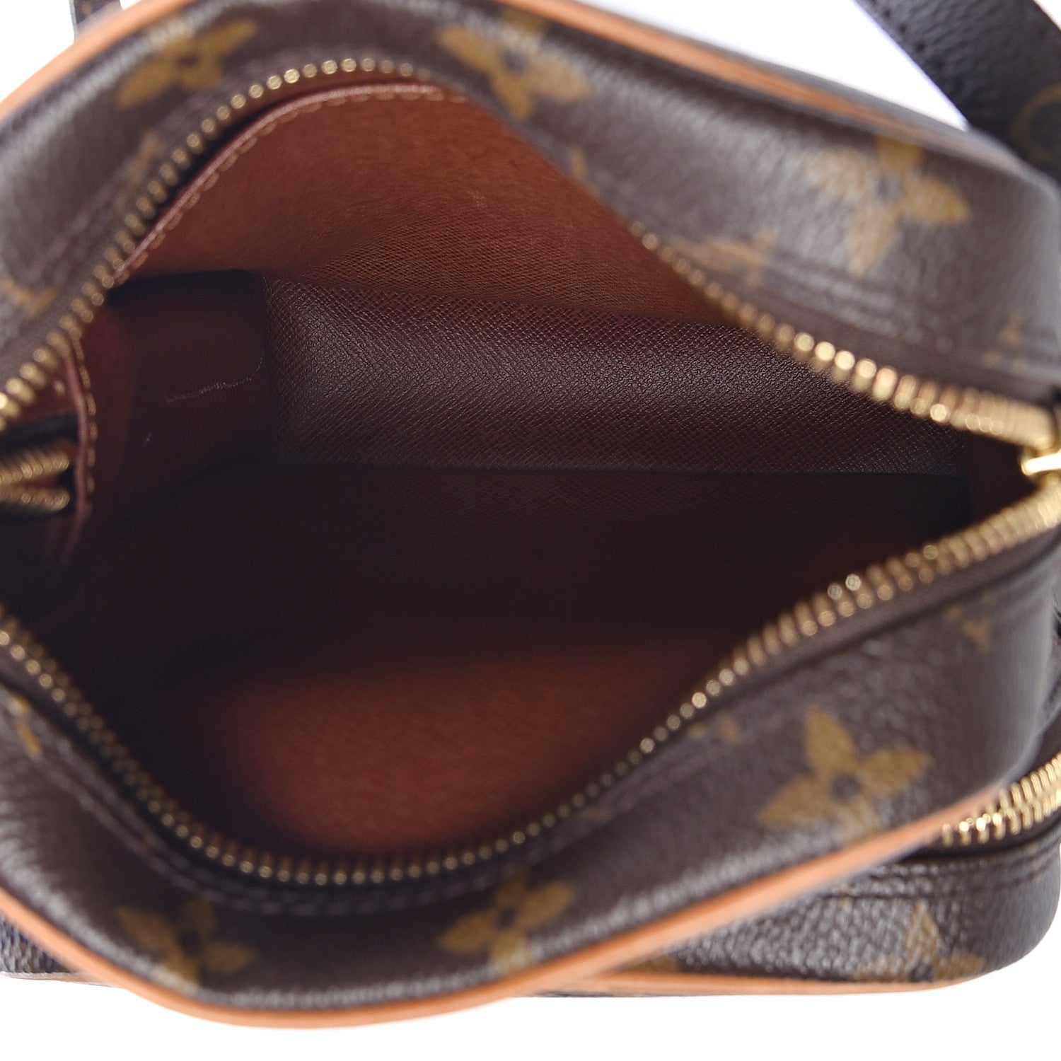 Louis Vuitton Monogram Amazone 5 of 15