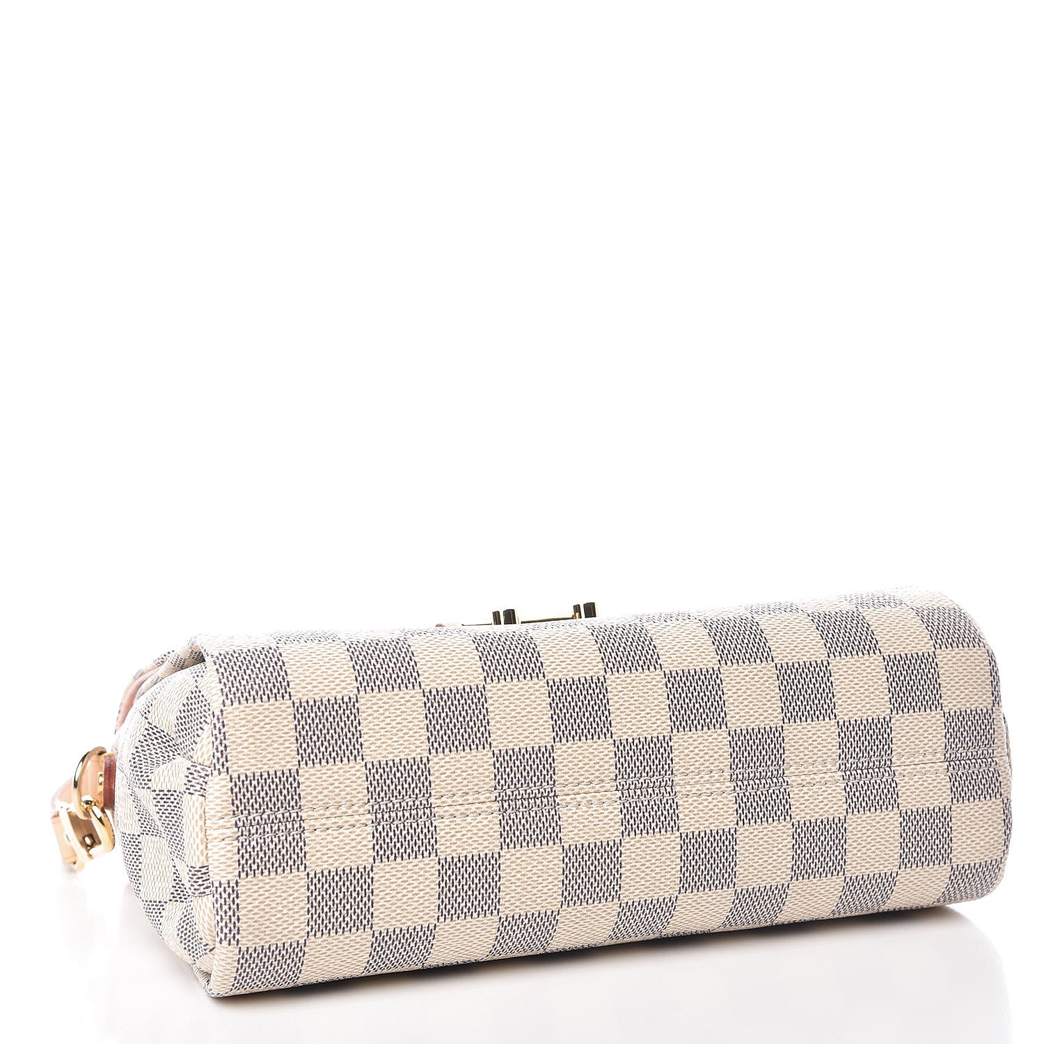 Louis Vuitton Damier Azur Croisette 4 of 10