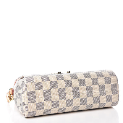 Louis Vuitton Damier Azur Croisette 4 of 10