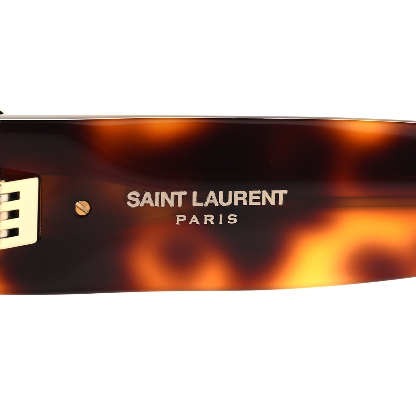 SL M3 005 Sunglasses Tortoise