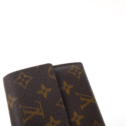 Louis Vuitton Monogram Sarah Wallet 8 of 12
