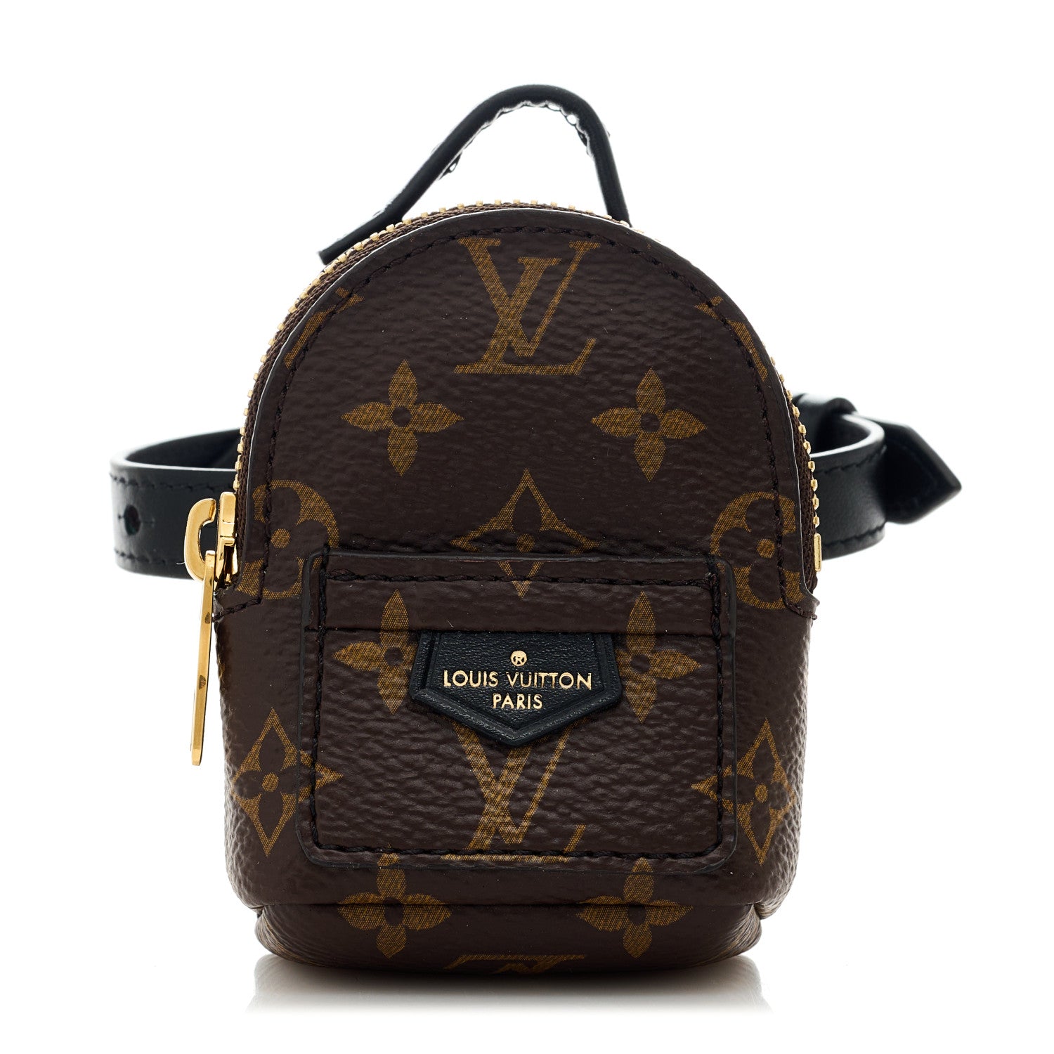 Louis Vuitton Monogram Party Palm Springs Bracelet 1 of 10
