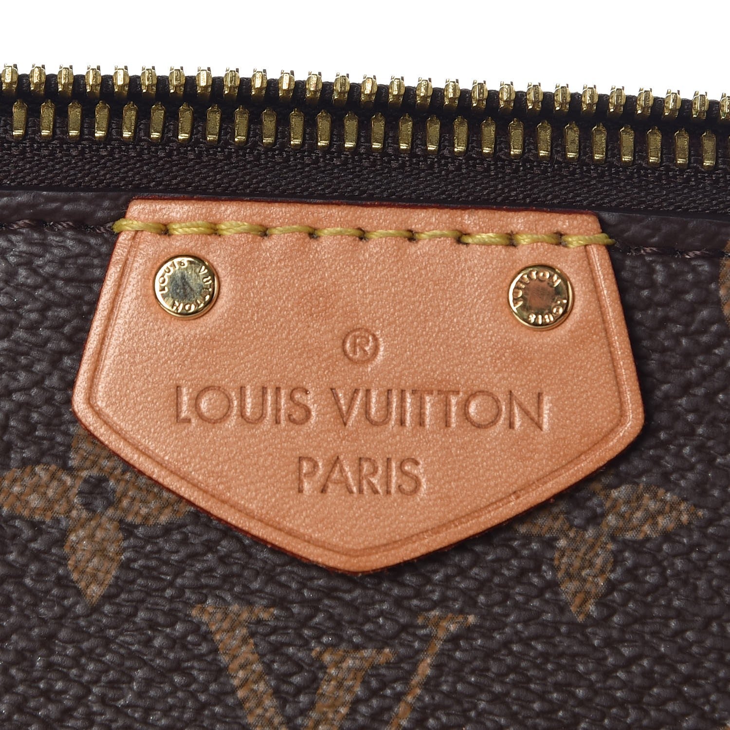 Louis Vuitton Monogram Turenne PM 6 of 9