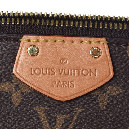 Louis Vuitton Monogram Turenne PM 6 of 9