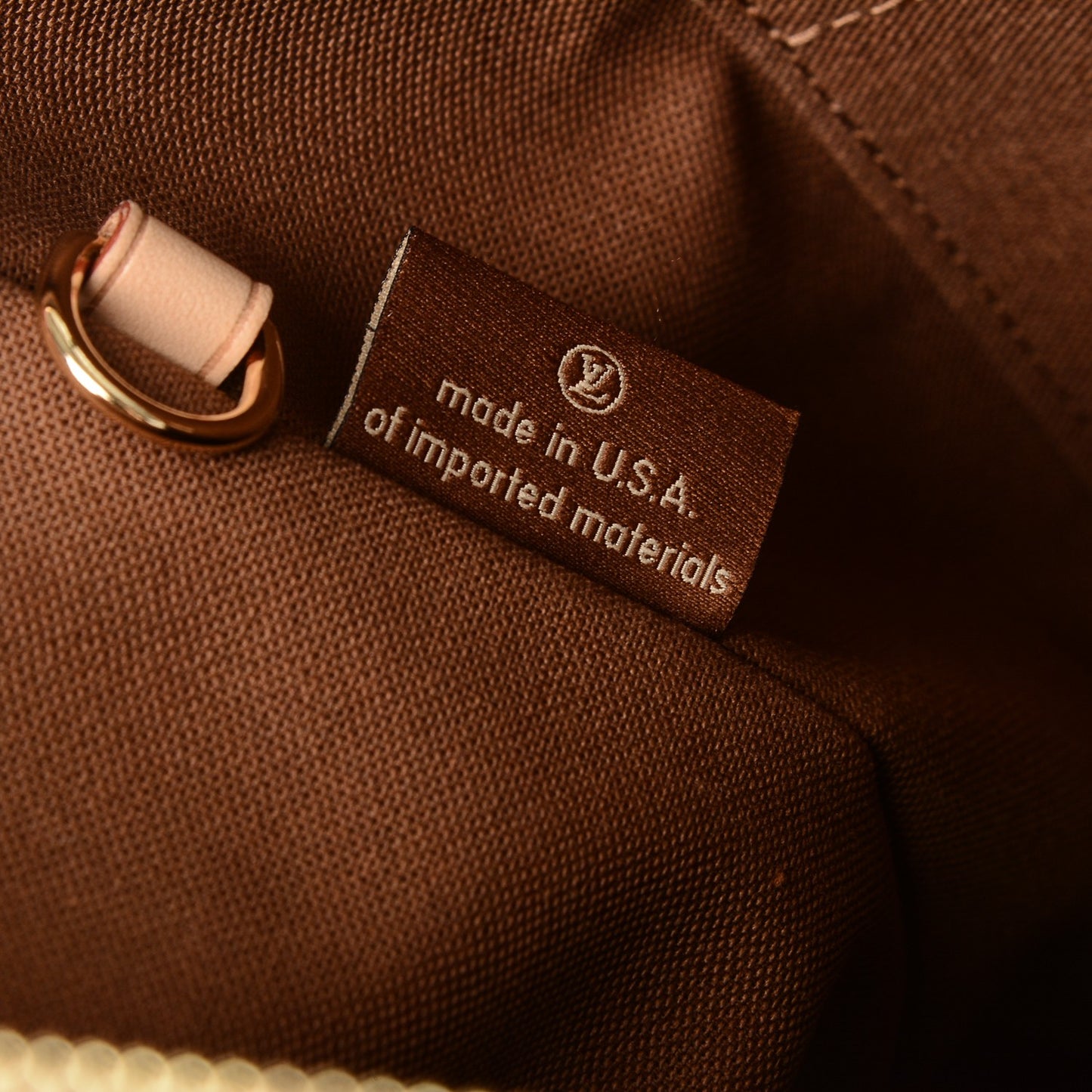 Monogram Palermo PM