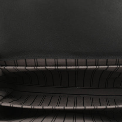 Louis Vuitton Empreinte Pochette Metis Black 5 of 10