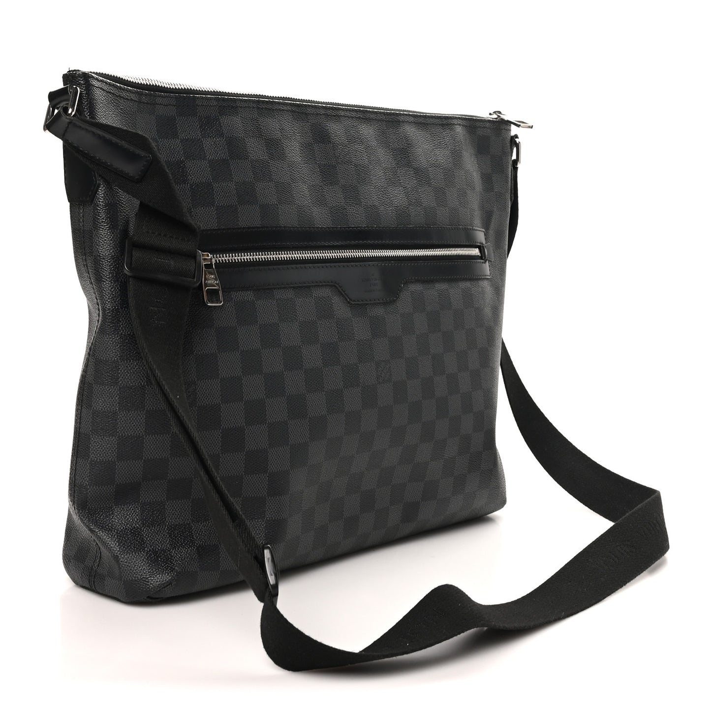 Damier Graphite Mick GM