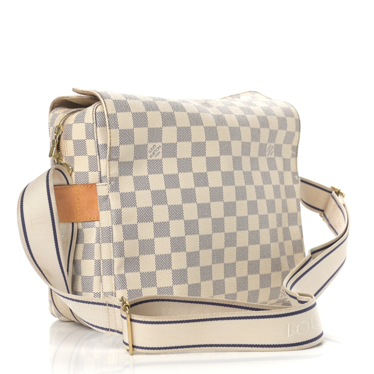 Damier Azur Naviglio