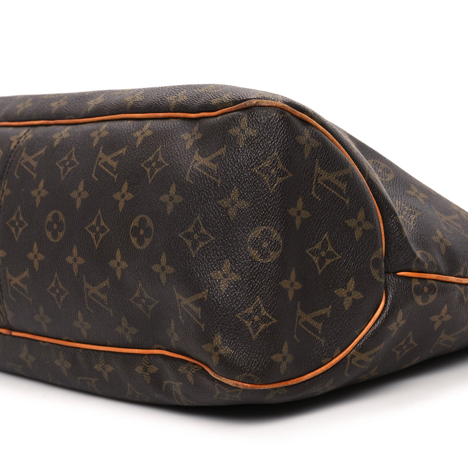Louis Vuitton Monogram Delightful GM 9 of 11