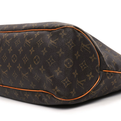 Louis Vuitton Monogram Delightful GM 9 of 11