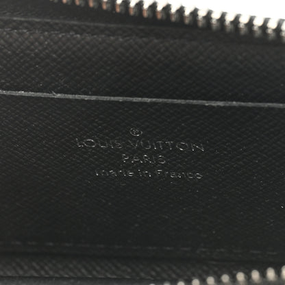 Louis Vuitton Monogram Eclipse Coin Purse 6 of 6
