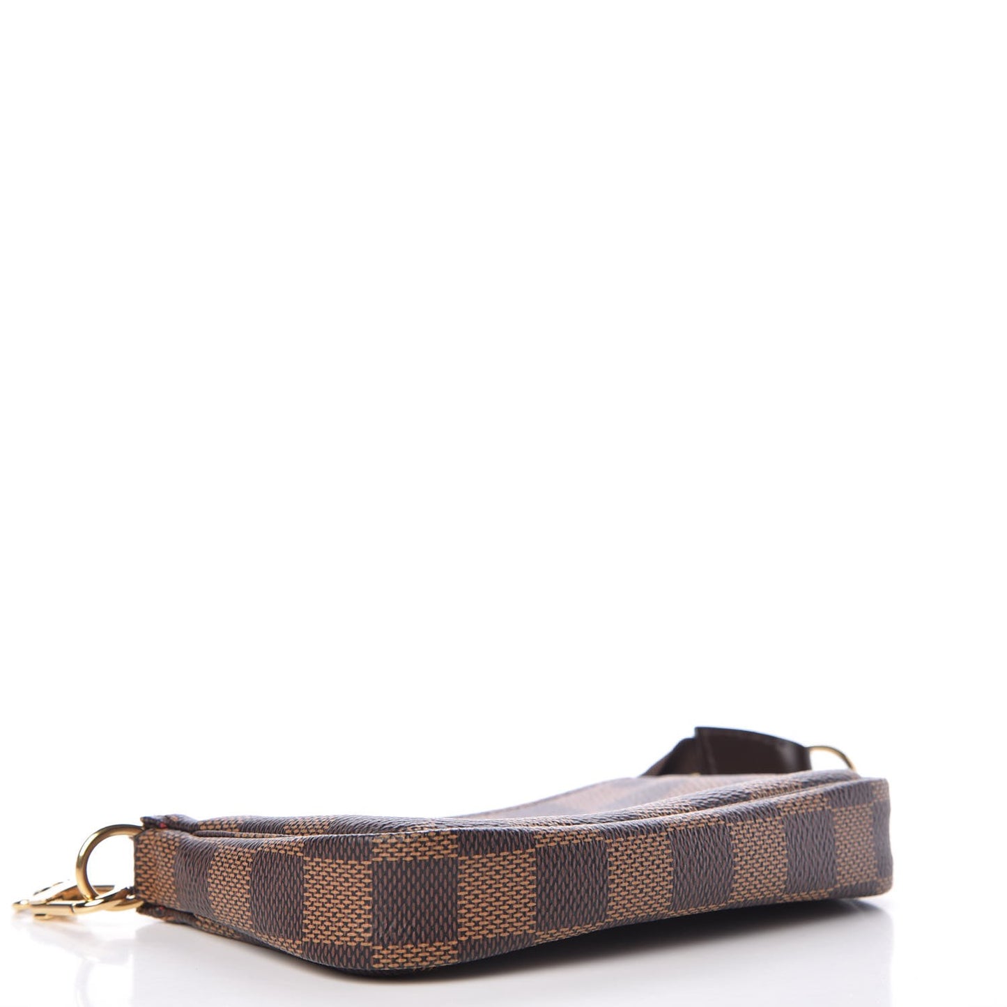 Damier Ebene Mini Pochette Accessories