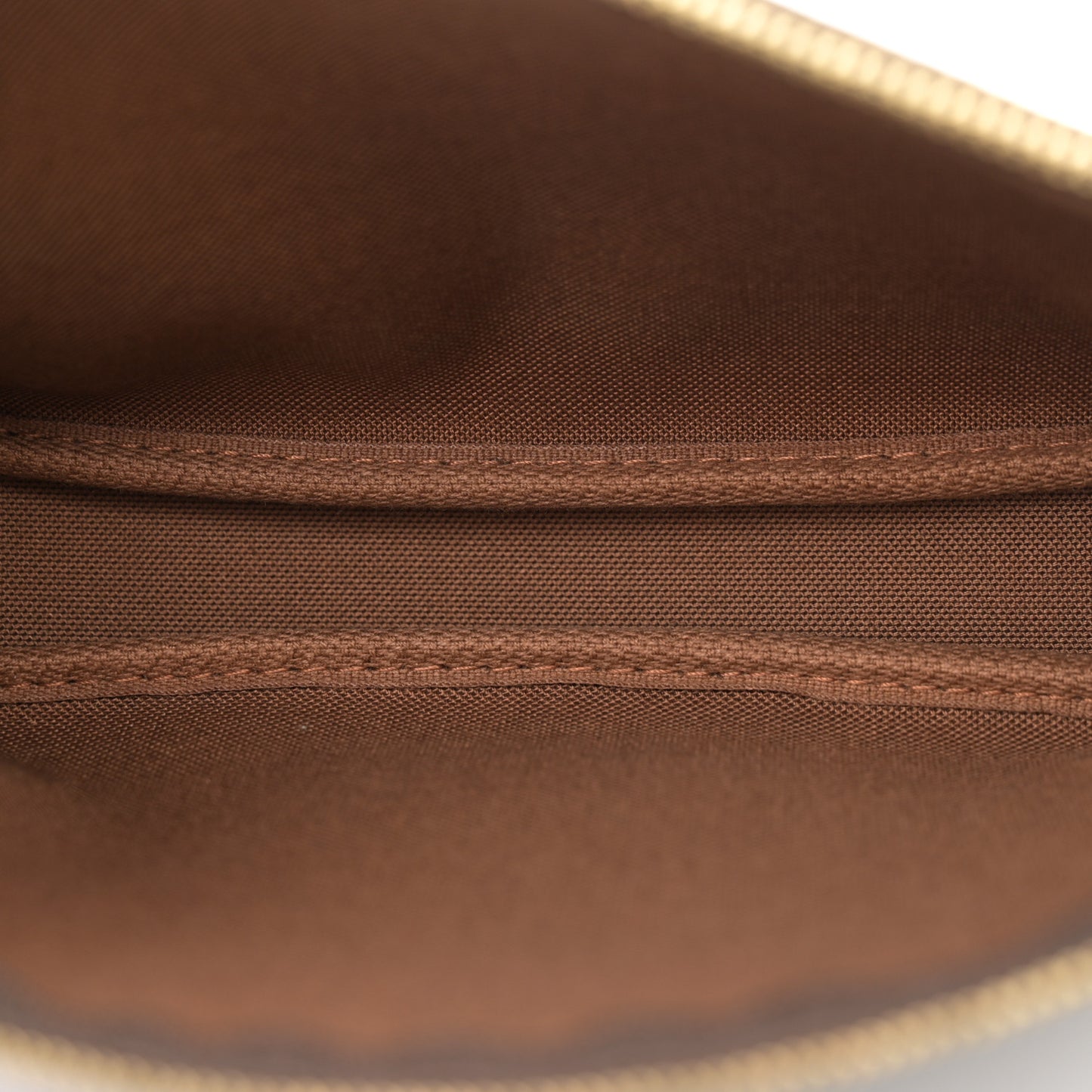 Monogram Cerises Pochette Accessories