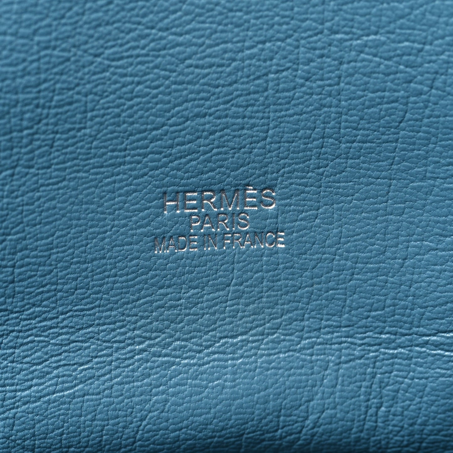 Taurillon Clemence Jypsiere 34 Blue Jean