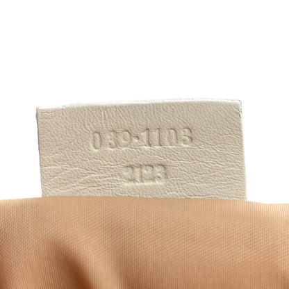 Gucci Calfskin Boat Pochette Blue 9 of 13