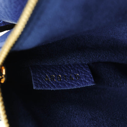 Louis Vuitton Empreinte Twice Denim 7 of 7