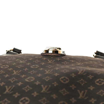 Louis Vuitton Monogram Idylle Elegie Fusain 15 of 18